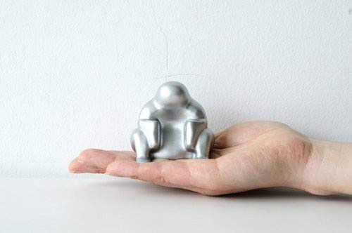 Alessi Dede, Miniature, (90050 M) : Amazon.co.uk: Home & Kitchen